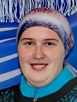 Елена Анатольевна Джалилова