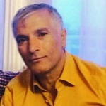 Гасымов Мамед Гусейн-оглы