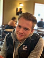 Дмитрий Алексеевич Филь