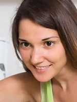 Лузова Алина Владимировна