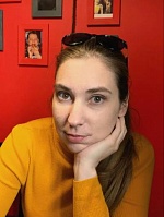 Алина Владимировна Сазонова