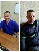 Чипиго Олег Александрович
