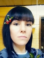Салтыкова Ирина Владимировна