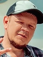 Сухарь Александр Владимирович