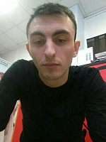 Сардарян Самсон Спартакович