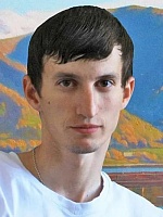 Елисеенко Денис Сергеевич