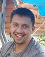 Ахмедзянов Равиль Шамилевич