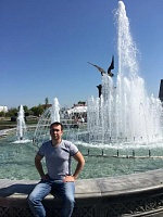 Поляков Андрей Витальевич