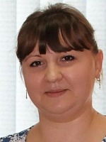 Кочеткова Марина Александровна