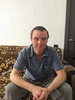 Малофеев Дмитрий Владимирович