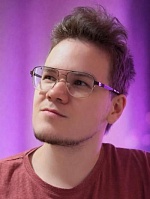 Алексей Владимирович Васильев