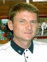 Токарь Пётр Александрович