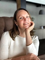 Сырцова Любовь Николаевна