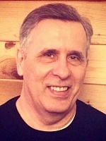 Рыбальский Иван Павлович