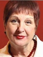 Маслова Людмила Николаевна