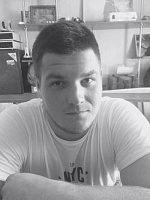 Савицкий Павел Николаевич