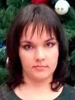 Семенова Алеся Александровна