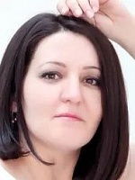 Жукова Екатерина Михайловна