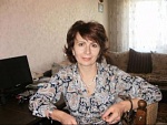 Лицкевич Оксана Валерьевна