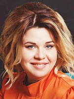 Елена Николаевна Савенкова