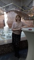 Саляева Татьяна Михайловна
