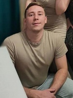 Максим Сергеевич Прокопов