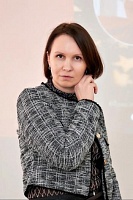 Галина Викторовна Зотова