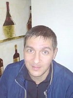 Лаптев Максим Витальевич