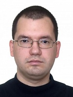 Евгений Константинович Храмов
