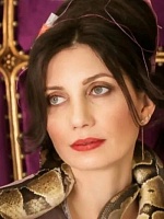 Зинченко Светлана Анатольевна