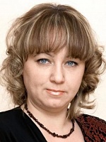 Матяшина Татьяна Александровна