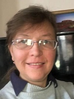 Хабибуллина Надежда Николаевна