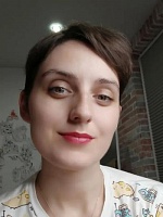 Михайлова Ольга Сергеевна