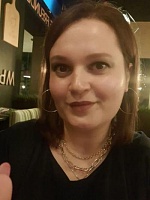 Чигвинцева Ольга Сергеевна