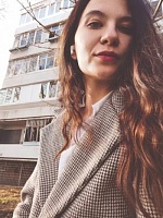 Елена Олеговна Ахмерова