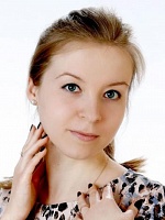Клёмина Ольга Сергеевна
