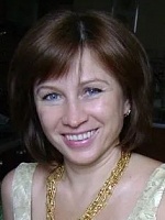 Гринько Елена Александровна