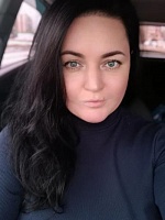 Людмила Борисовна Лунина