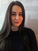 Милова Мария Андреевна
