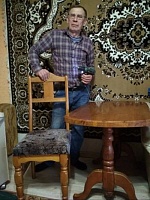 Майоров Валерий Иванович