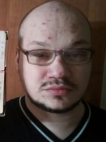 Сергей Анатольевич Абрамов