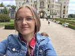 Пурплевская Оксана Олеговна