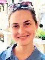 Куксова Евгения Валентиновна