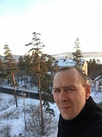 Артюшин Александр Николаевич