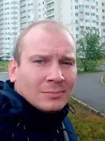 Молев Александр Иванович