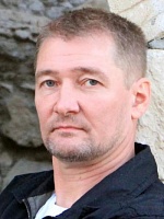 Алёшин Станислав Валериевич