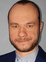Андрей Евгеньевич Рязанцев