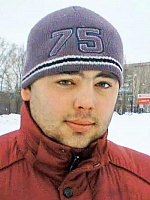 Насонов Сергей Александрович
