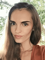Черенкова Елена Сергеевна
