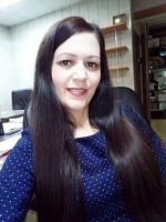 Верещагина Елена Юрьевна